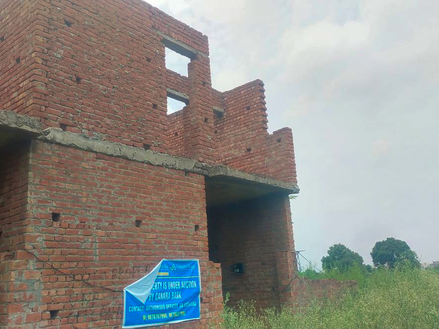 2 BHK Individual House for Sale in Ludhiana