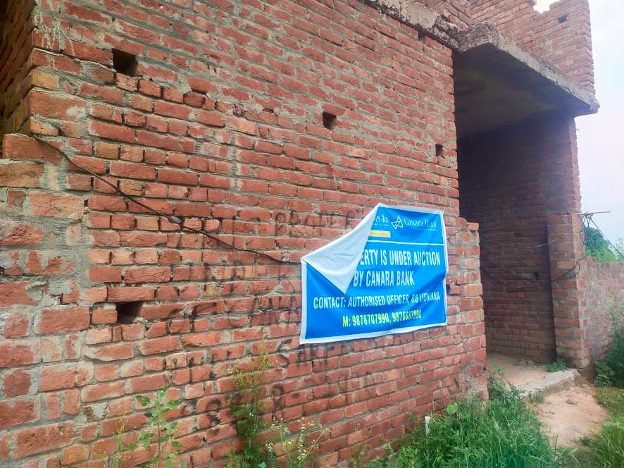 2 BHK Individual House for Sale in Ludhiana