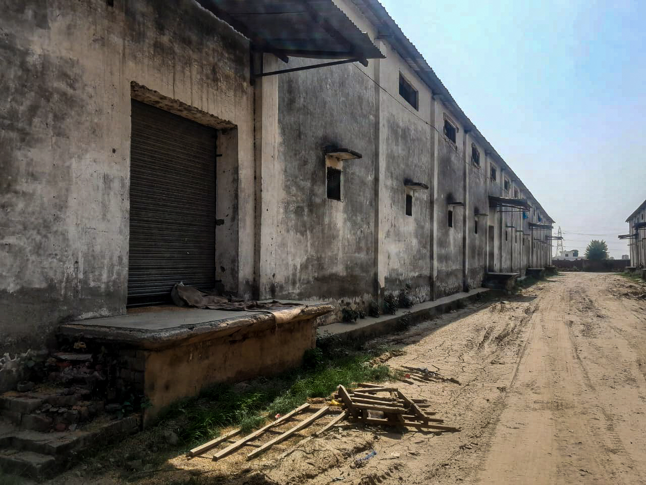 Godowns for Sale in Amritsar