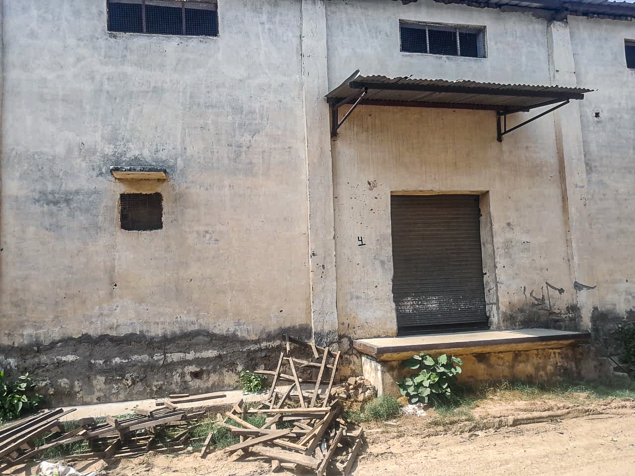 Godowns for Sale in Amritsar