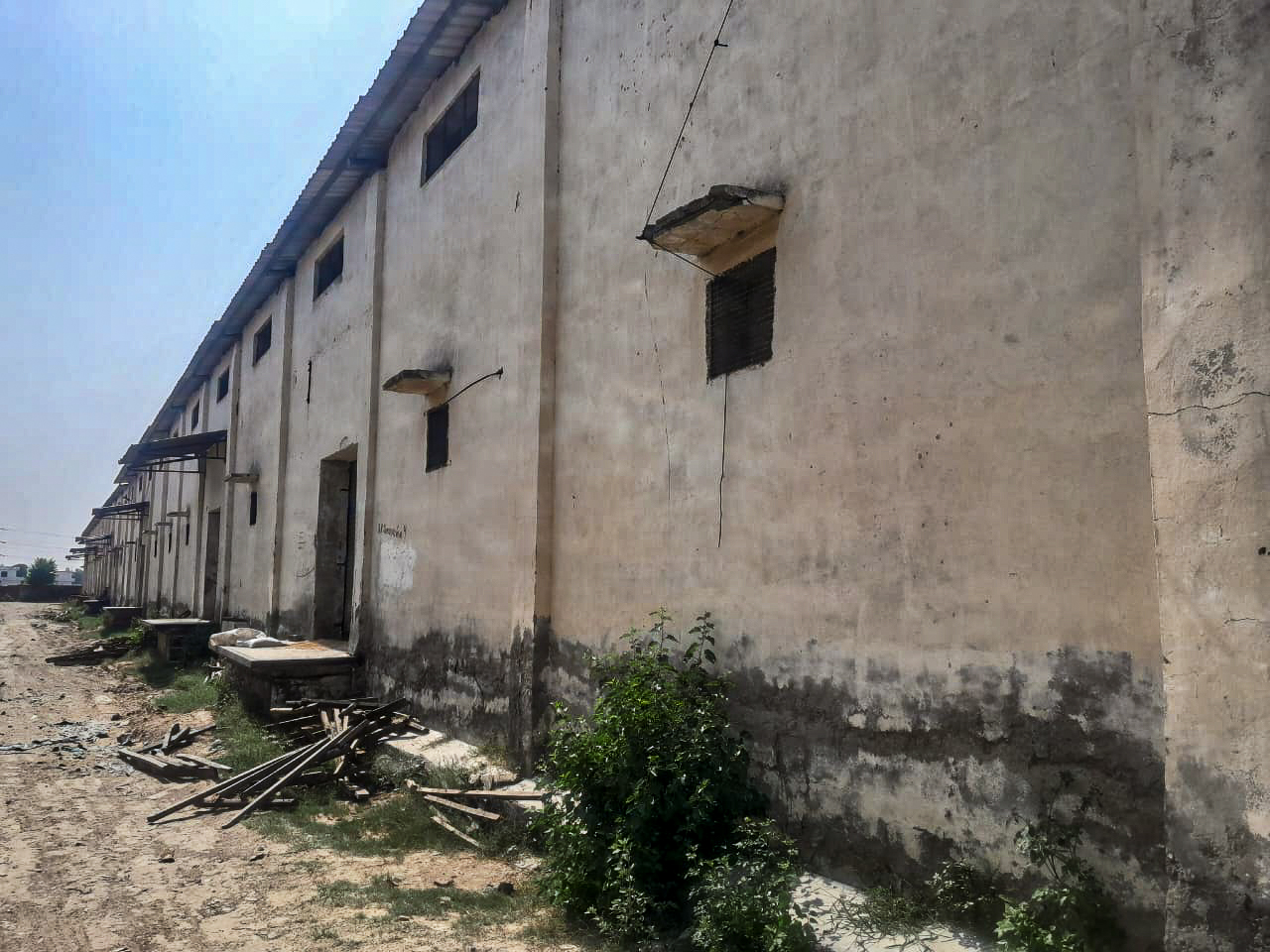Godowns for Sale in Amritsar
