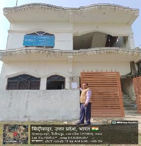 Individual House for Sale in SADDIKPUR, Jaunpur