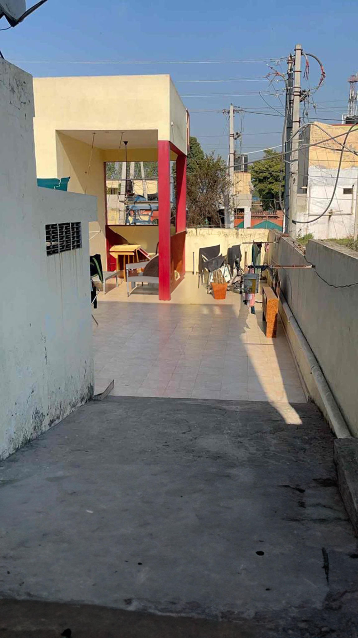 Individual House for Sale in Urmar Tanda