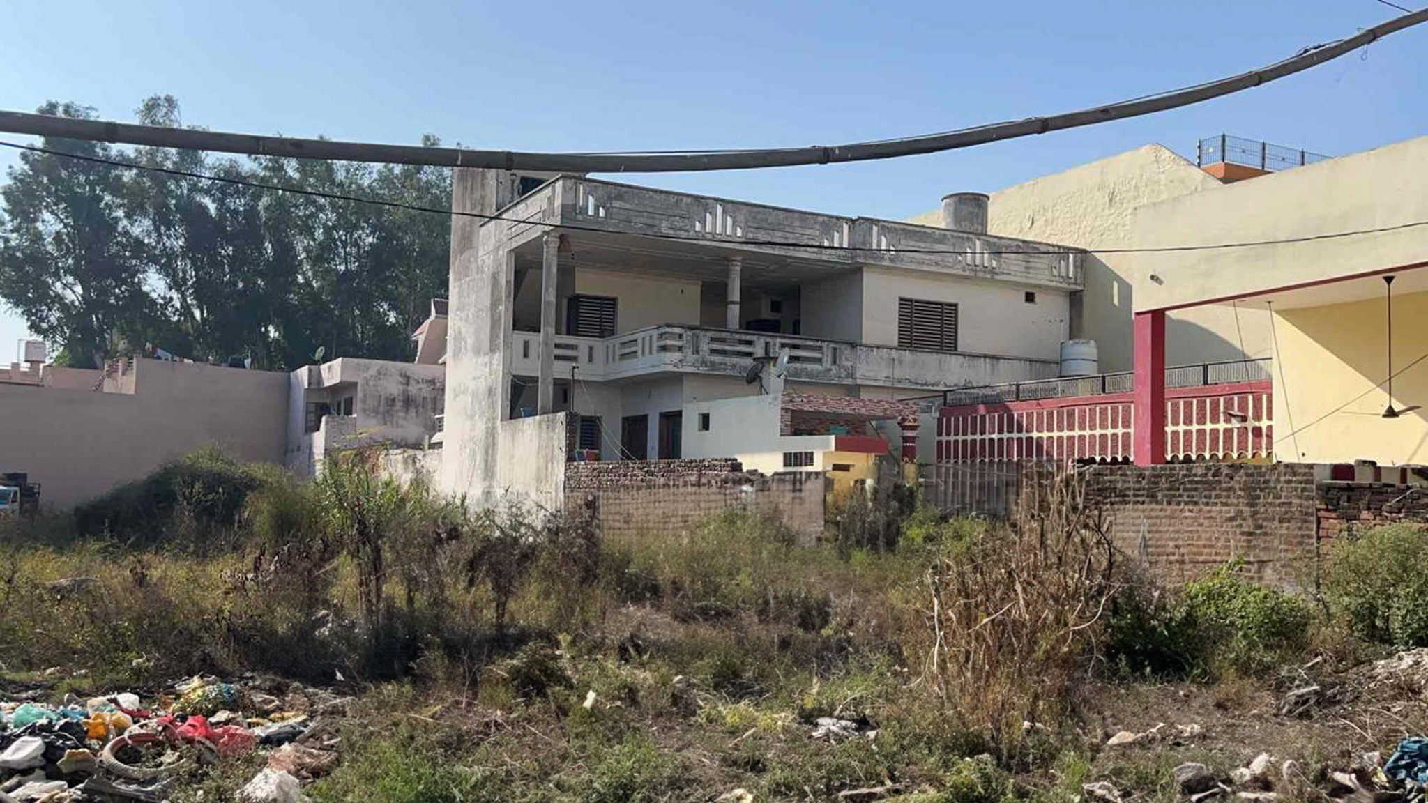Individual House for Sale in Urmar Tanda