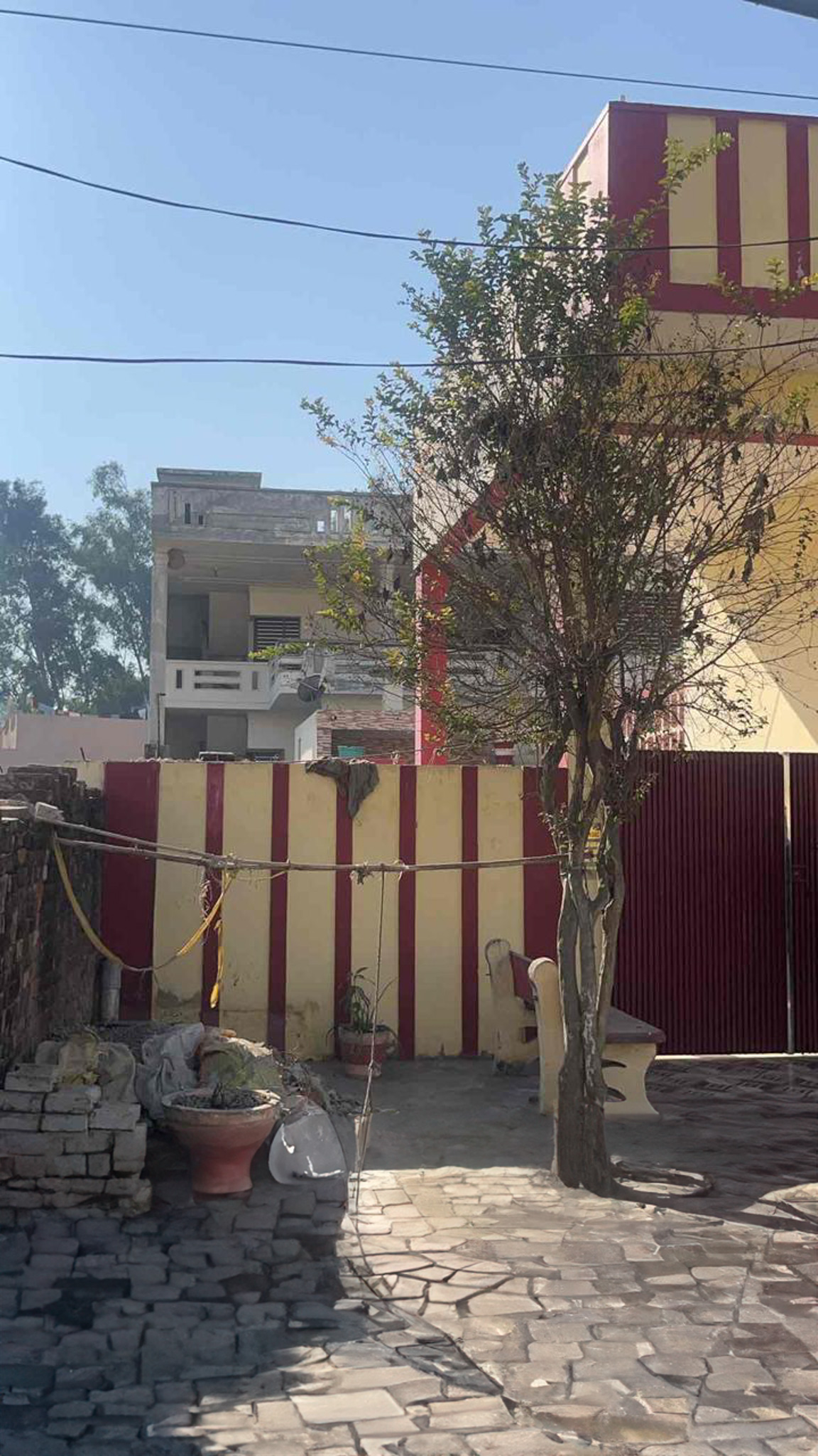 Individual House for Sale in Urmar Tanda
