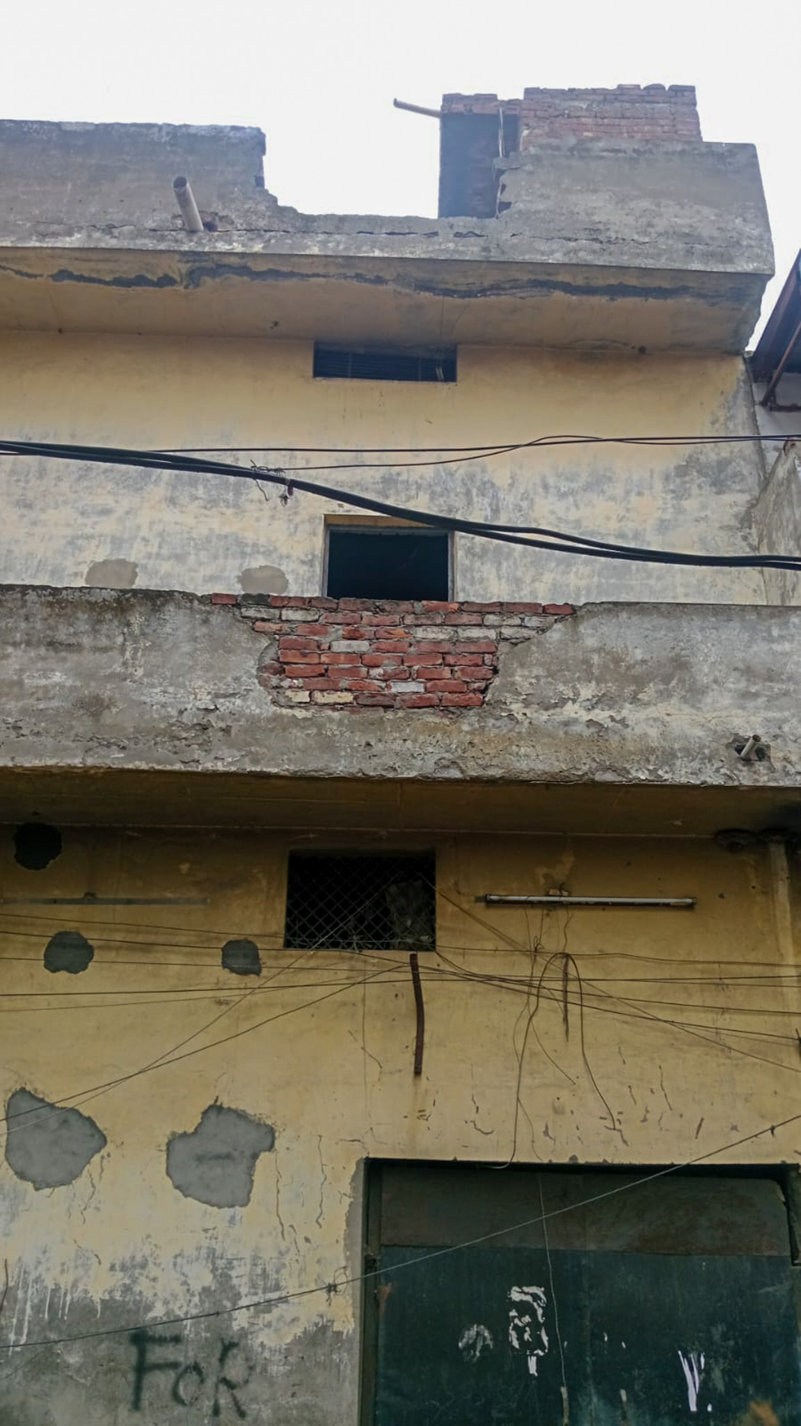 INDUSTRIAL LAND & BUILDING for Sale in Amritsar