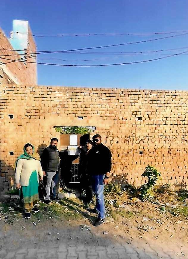 Plot for Sale in Amritsar