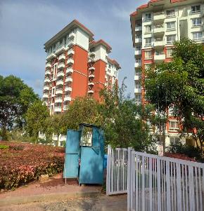 Flat for Sale in Nanjangud