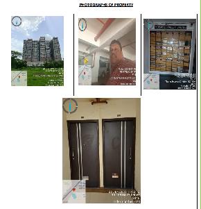 Flat for Sale in Taluka Kalyan,District Thane - 421204, Kalyan