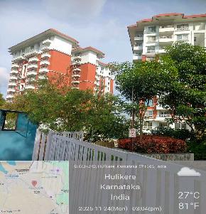 Flat for Sale in Nanjangud