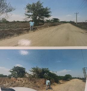Plot for Sale in Mansa