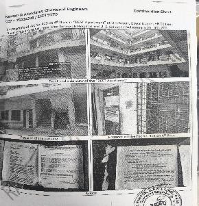 Flat for Sale in Vasai Virar