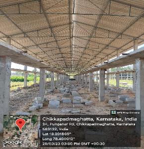 Agriculture Land for Sale in Mulbagal