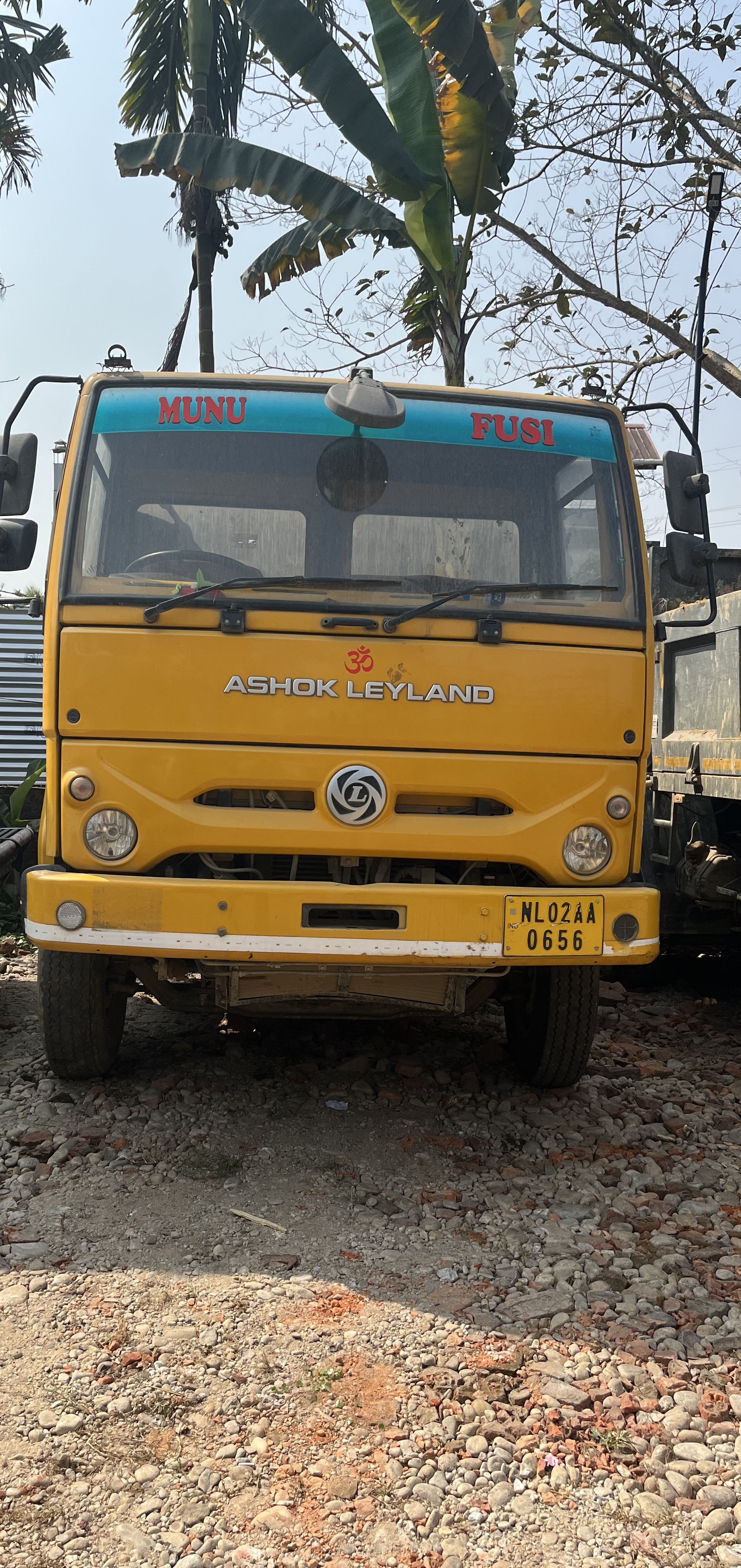 ASHOK LEYLAND TIPPER for Sale in Jorhat, Jorhat