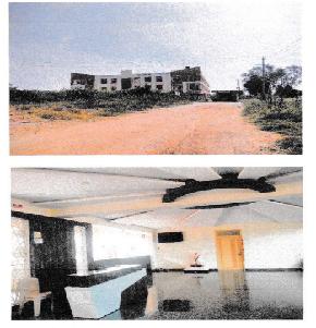 SCHOOL BUILDING for Sale in Bengaluru