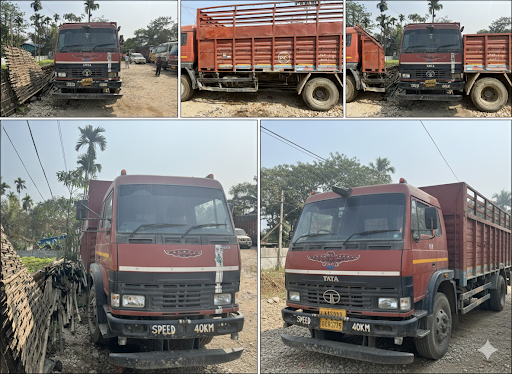 TATA MOTORS LTD GOODS CARRIER for Sale in Jorhat, Jorhat