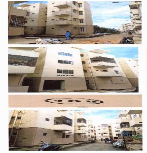 Flat for Sale in Bengaluru