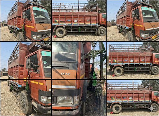 TATA MOTORS LTD GOODS CARRIER for Sale in Jorhat, Jorhat