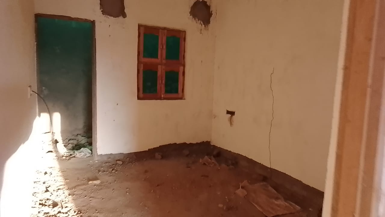 Individual House for Sale in KRISHNA NAGAR PALVADA, RISHABDEO, Dungarpur