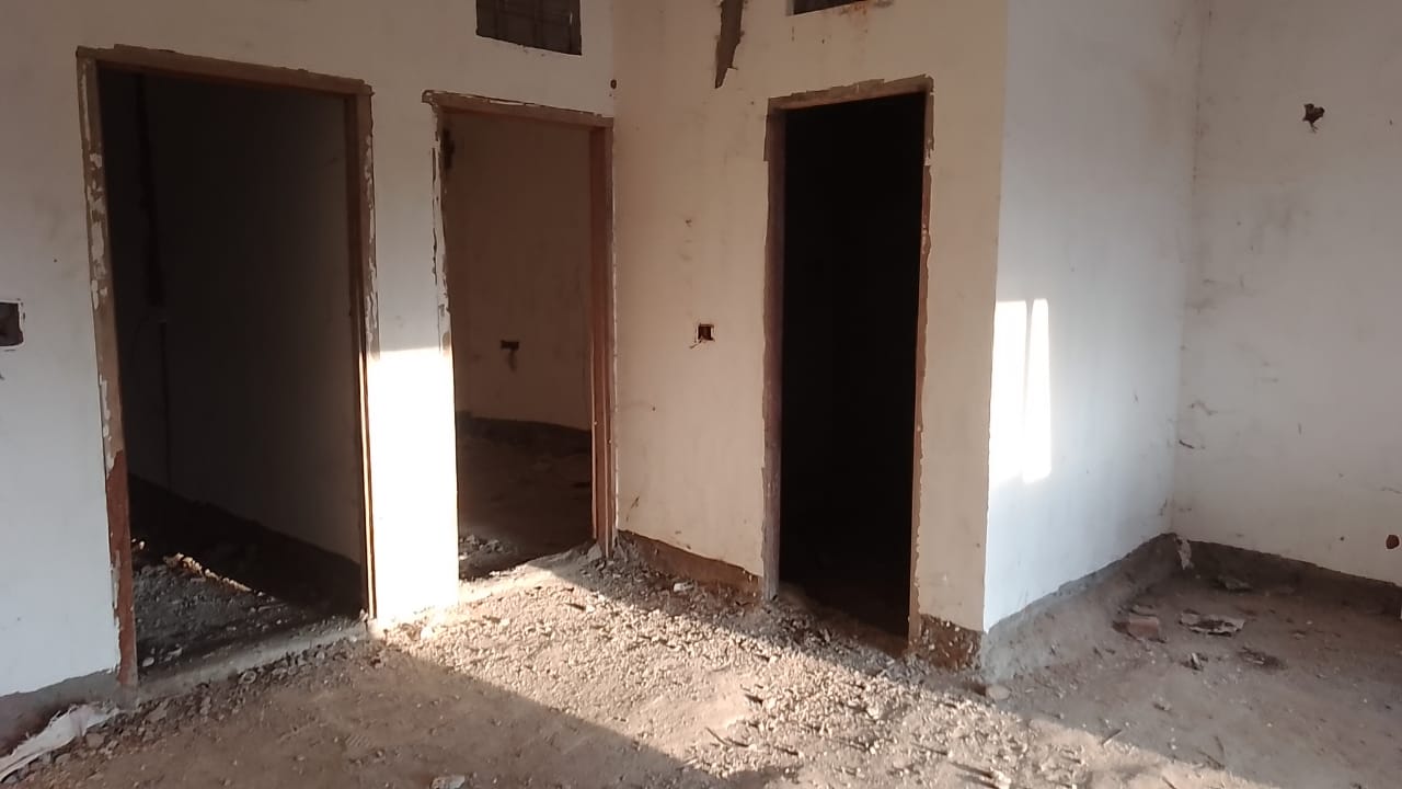 Individual House for Sale in KRISHNA NAGAR PALVADA, RISHABDEO, Dungarpur