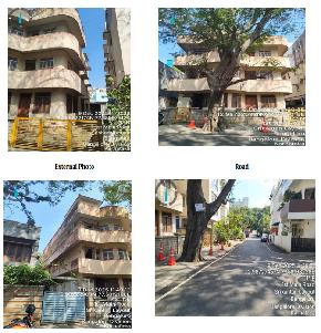 Individual House for Sale in RESIDENTIAL, Bengaluru
