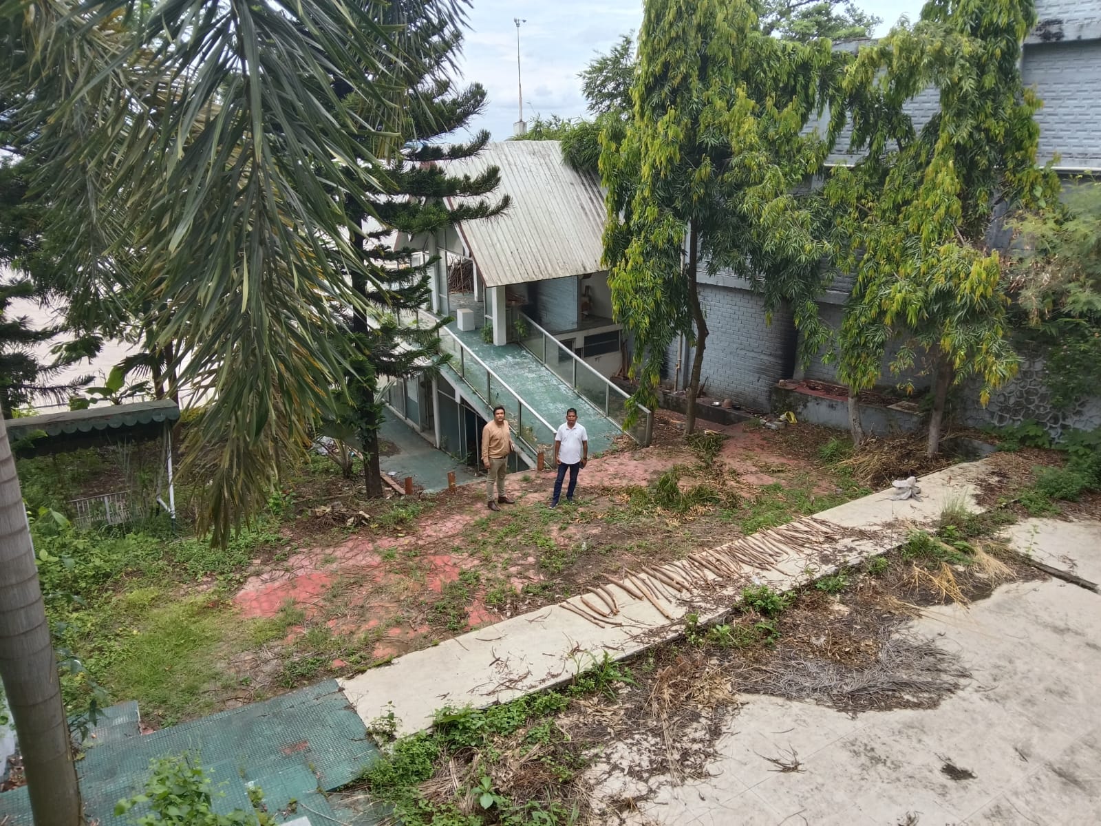 : Plot for Sale in Guwahati