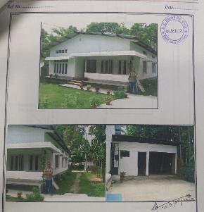 Individual House for Sale in VILL ERABARI,MOUZA BISWANATH ,PANIBHARAL ASSAM -784176, Biswanath Chariali