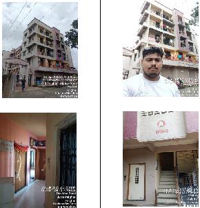 Flat for Sale in Palghar