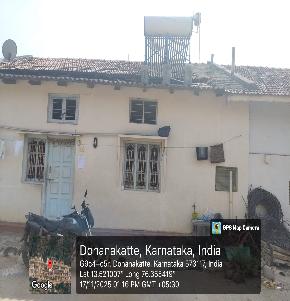 Individual House for Sale in Arsikere