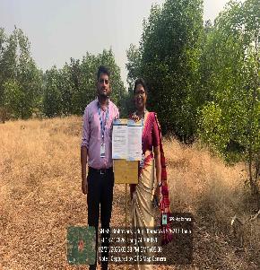 Plot for Sale in Barkur