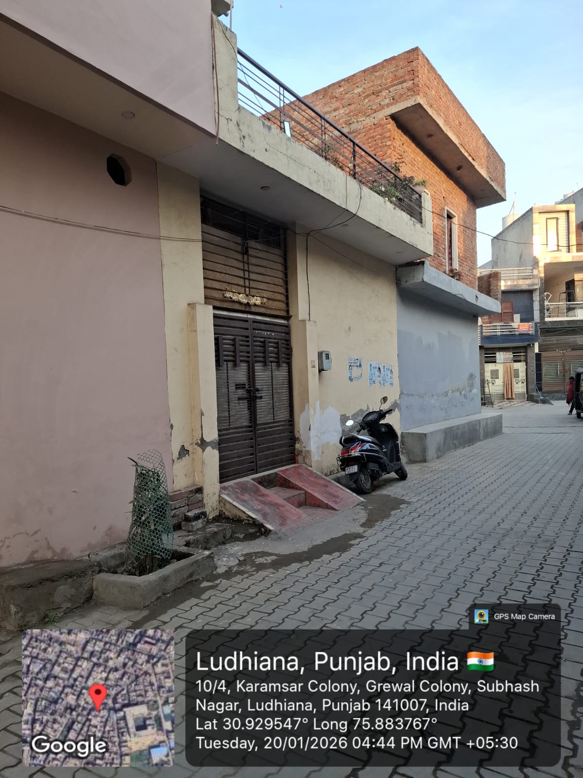 Individual House for Sale in Ludhiana