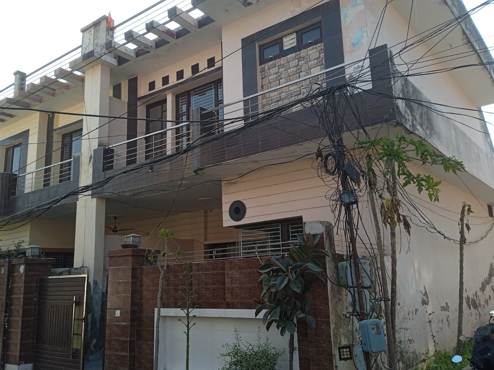 Individual House for Sale in Bungal