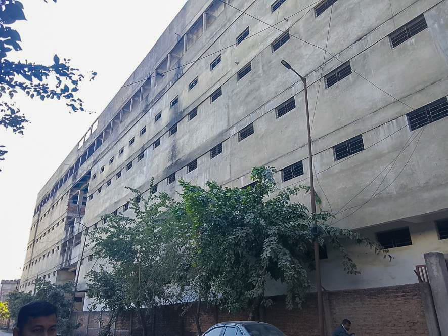 Office for Sale in AMINGAON, North Guwahati