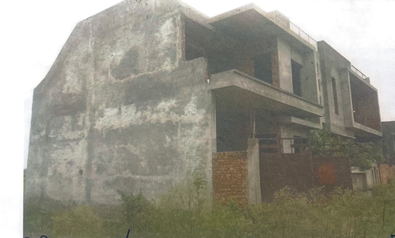 Individual House for Sale in Amritsar