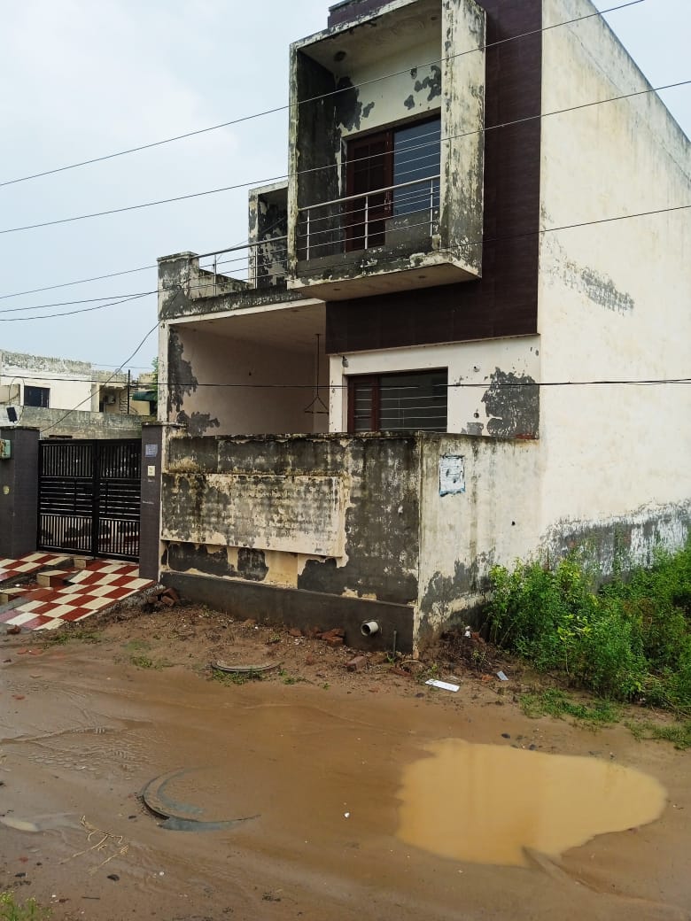 Individual House for Sale in Sangrur