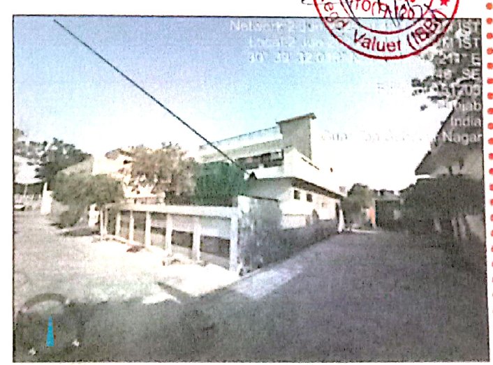 Individual House for Sale in Faridkot
