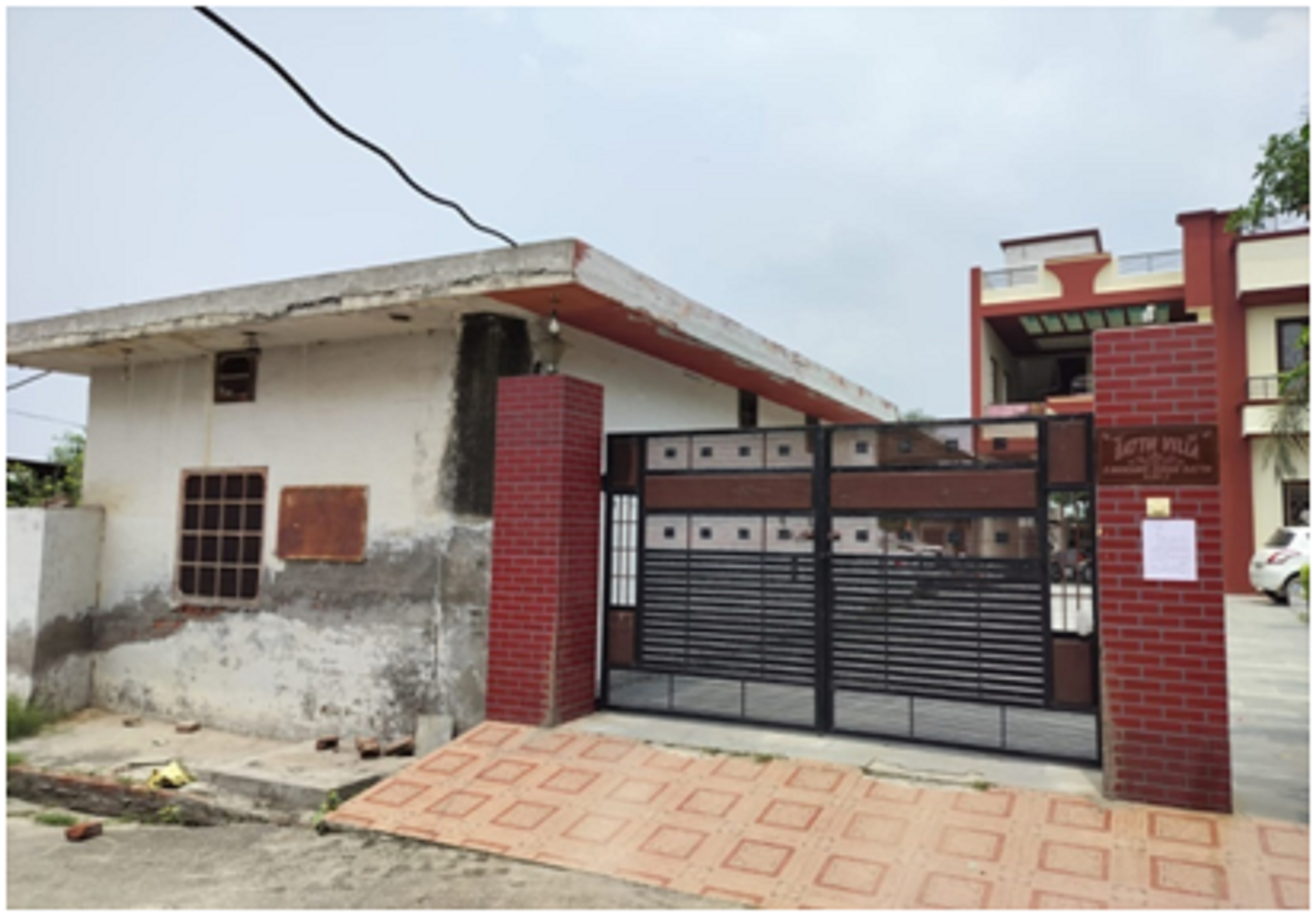 Godowns for Sale in Malerkotla