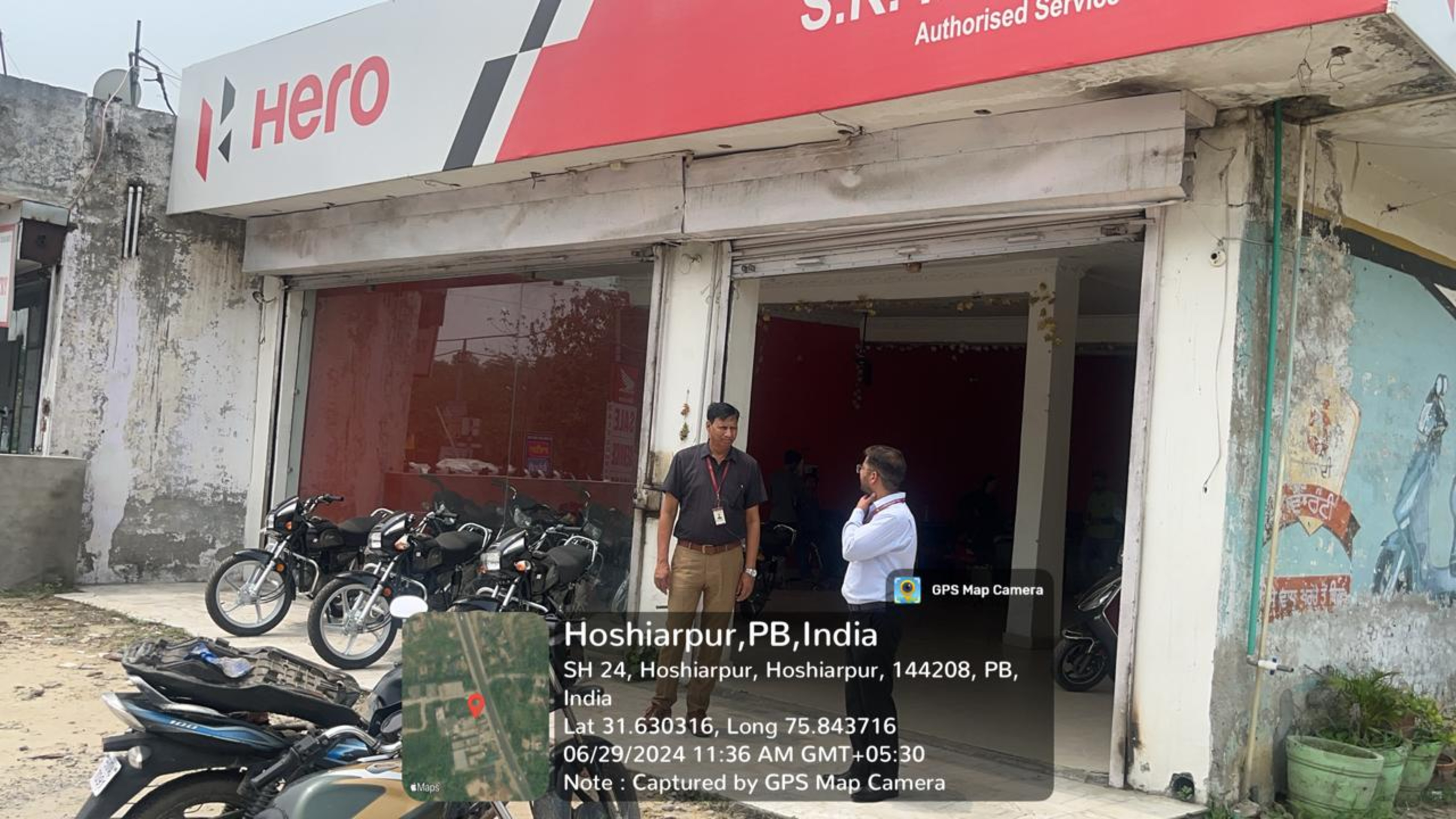 Shops for Sale in Hoshiarpur