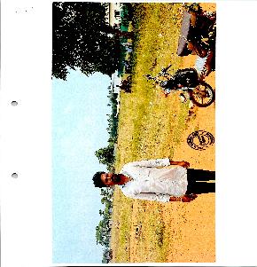 Plot for Sale in Koppal