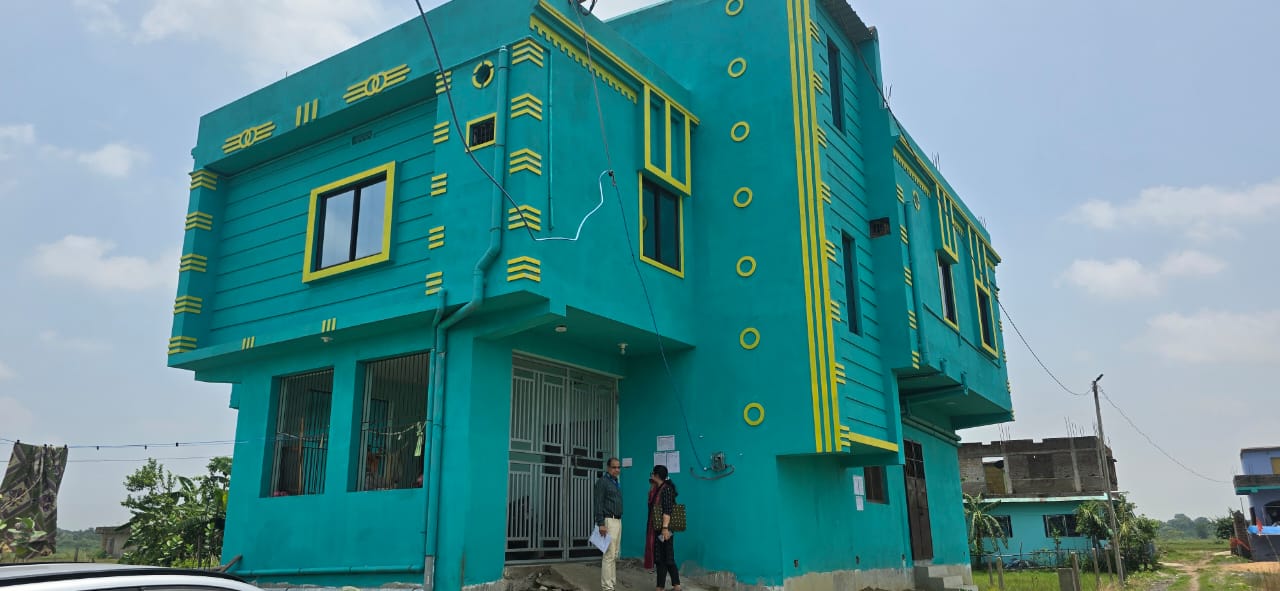 Individual House for Sale in SEMI-URBAN, Bhadrak