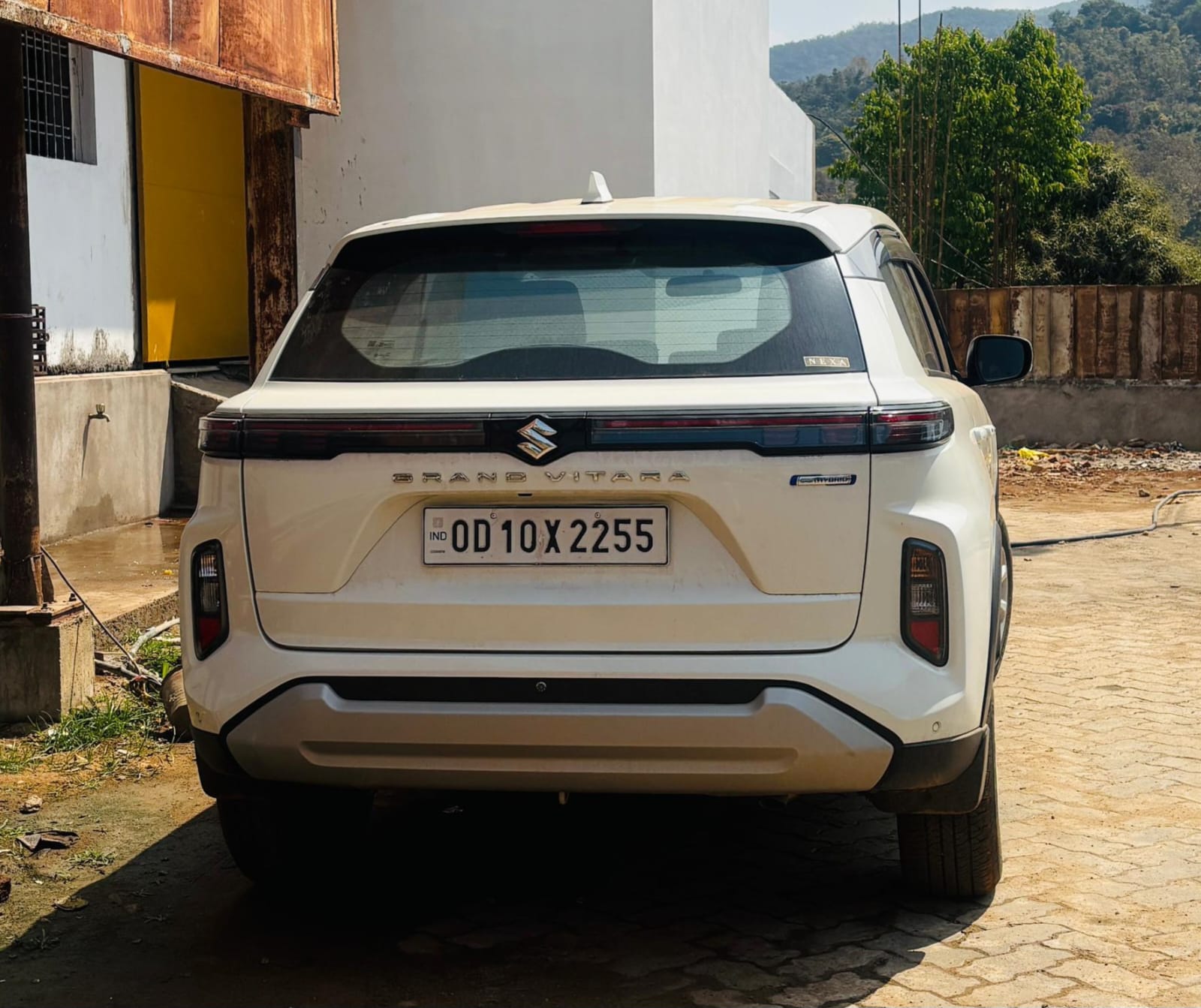 Vehicle for Sale in Koraput, Jeypur