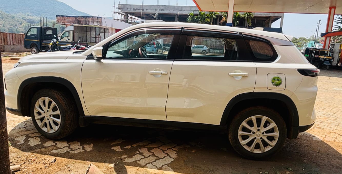 Vehicle for Sale in Koraput, Jeypur
