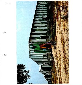 Industrial Plot with Factory Building for Sale in Koppal