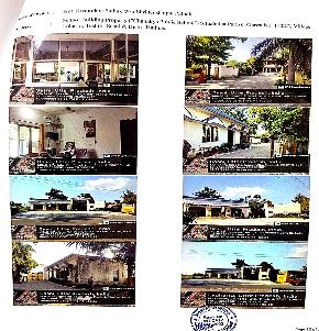 Individual House for Sale in Garhi Tamana