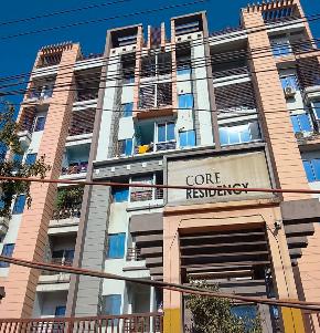 Flat for Sale in PANJABARI, Guwahati