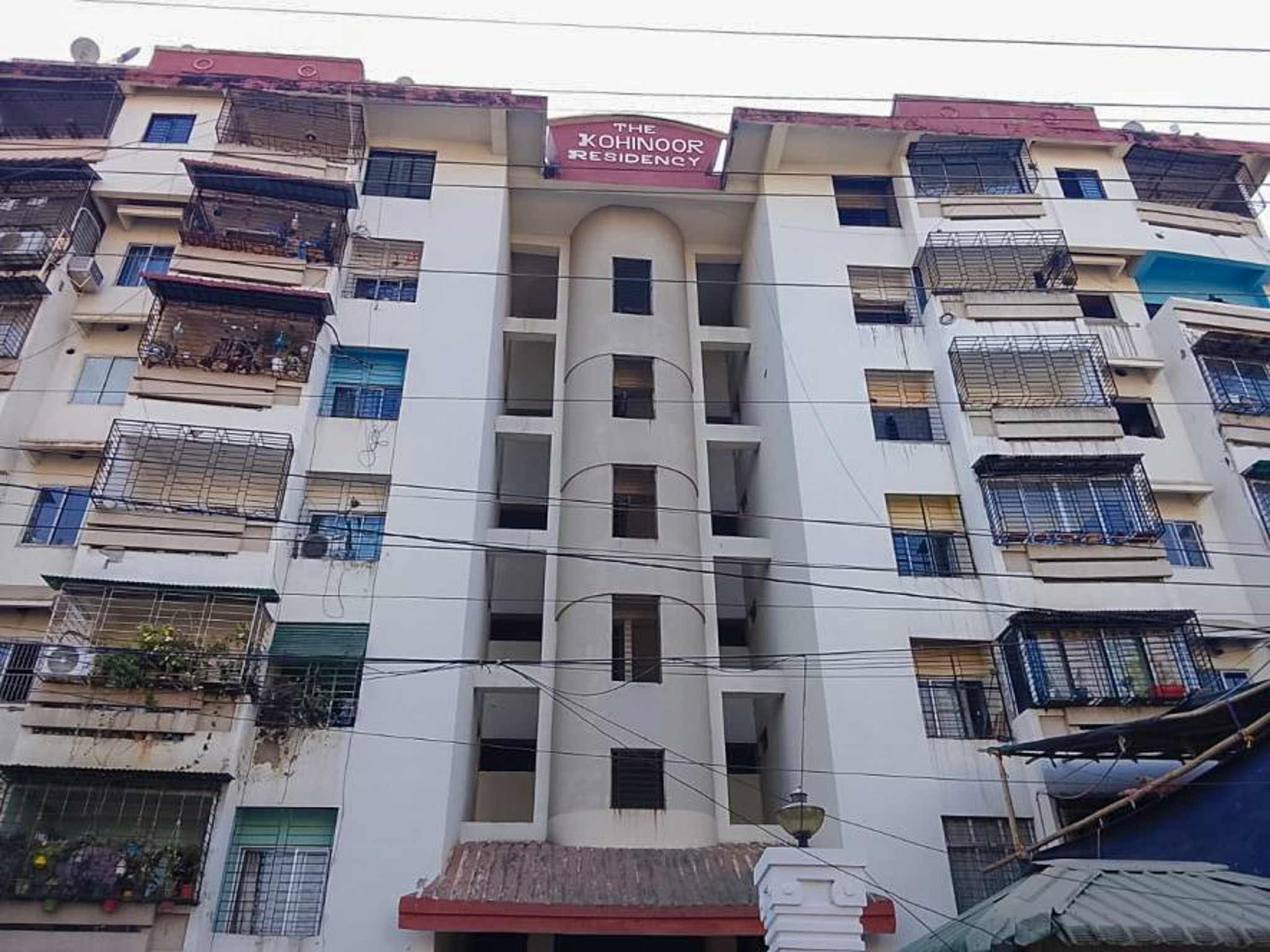 Flat for Sale in KAHILIPARA, Guwahati