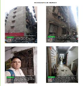 Flat for Sale in Mumbai