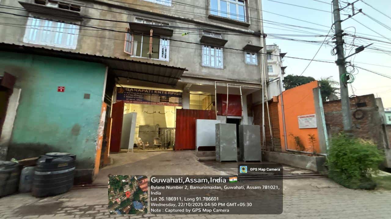 Individual House for Sale in Guwahati