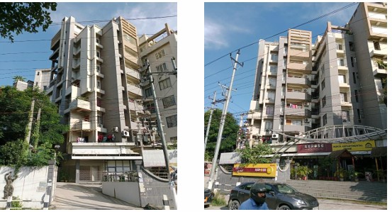 Flat for Sale in BELTOLA, Guwahati