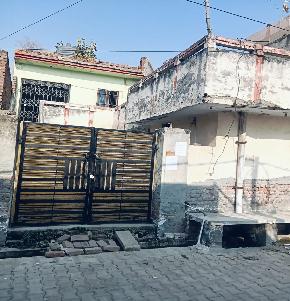 Individual House for Sale in Ambala